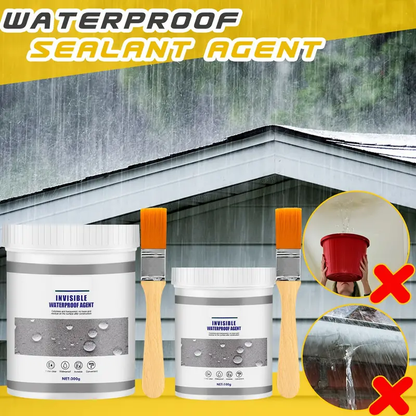 HydroShield™ - Waterproof Sealant Coating