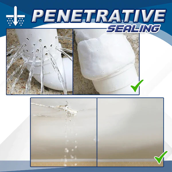 HydroShield™ - Waterproof Sealant Coating